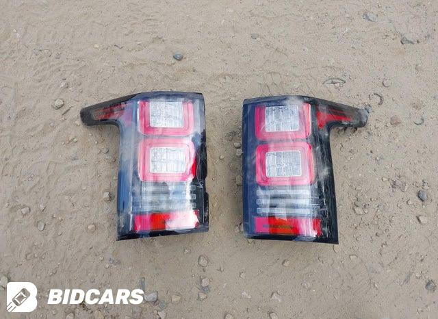 SALGS3EF8GA286345 2016 Land Rover Range Rover photo no. 12