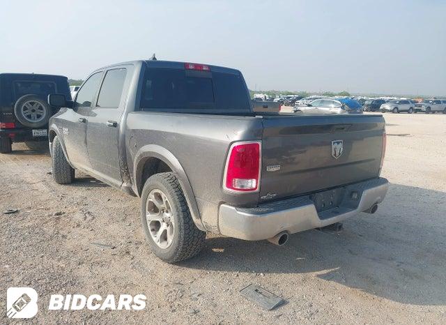 1C6RR6NM0GS312367 2016 RAM 1500 photo no. 3