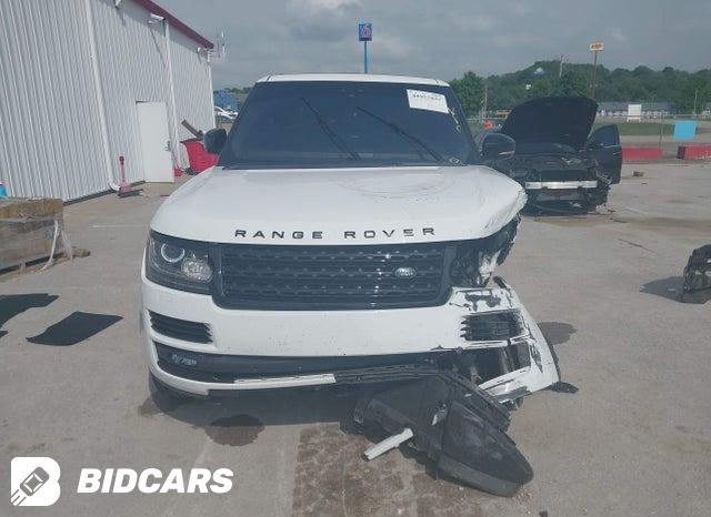 SALGS2FE2HA368606 2017 Land Rover Range Rover photo no. 13