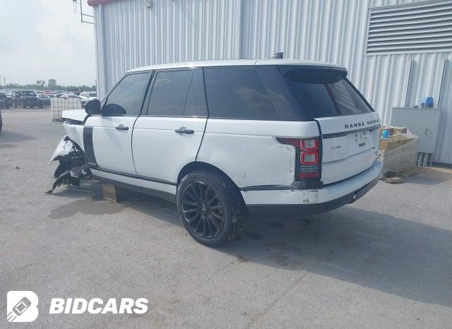 SALGS2FE2HA368606 2017 Land Rover Range Rover photo no. 3