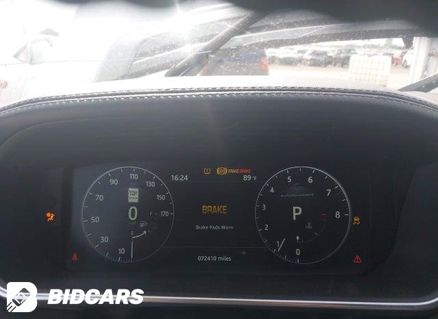 SALGS2FE2HA368606 2017 Land Rover Range Rover photo no. 7