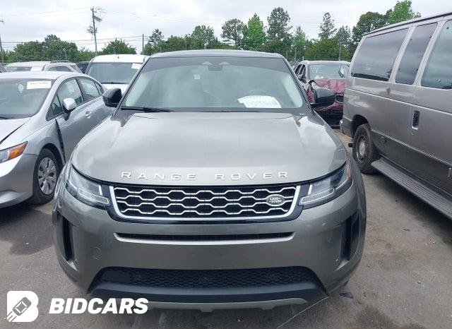 SALZJ2FX6NH174158 2022 Land Rover Range Rover photo no. 13