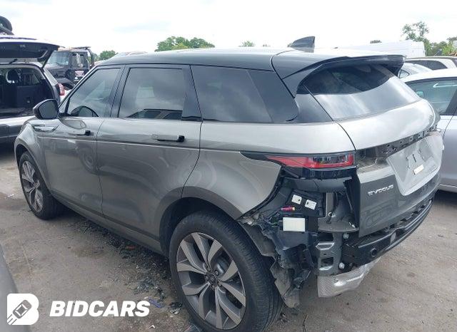 SALZJ2FX6NH174158 2022 Land Rover Range Rover photo no. 15