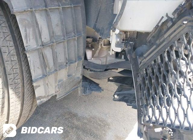SALWR2SU5NA206677 2022 Land Rover Range Rover photo no. 19