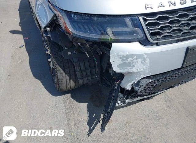 SALWR2SU5NA206677 2022 Land Rover Range Rover photo no. 6