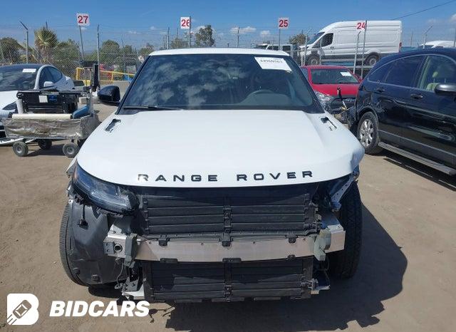 SALZL2FXXRH235012 2024 Land Rover Range Rover photo no. 13