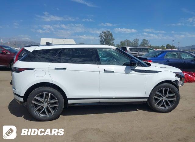 SALZL2FXXRH235012 2024 Land Rover Range Rover photo no. 14