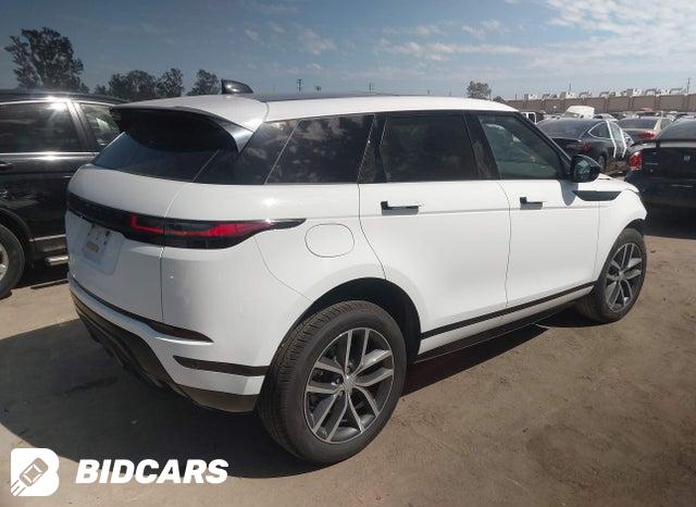 SALZL2FXXRH235012 2024 Land Rover Range Rover photo no. 4