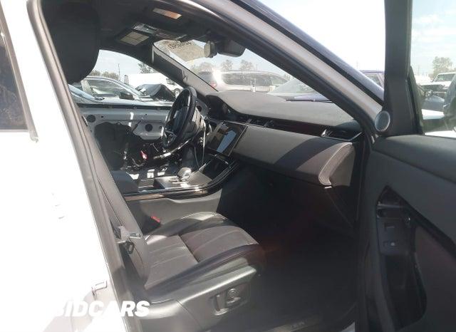 SALZL2FXXRH235012 2024 Land Rover Range Rover photo no. 5