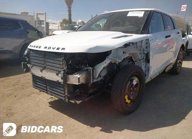 SALZL2FXXRH235012 2024 Land Rover Range Rover photo no. 6
