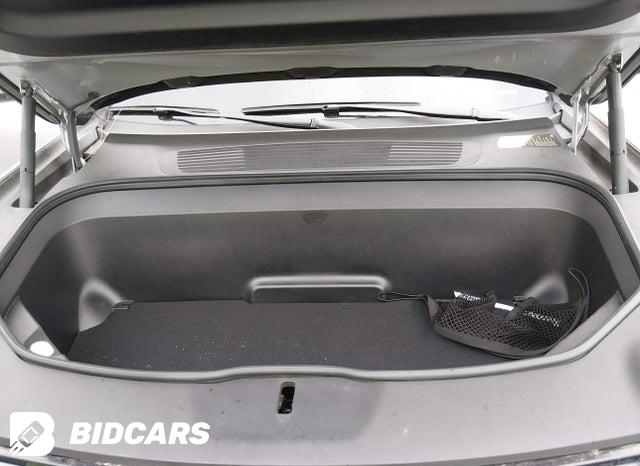 7PDSGABA9PN030149 2023 Rivian R1S photo no. 10
