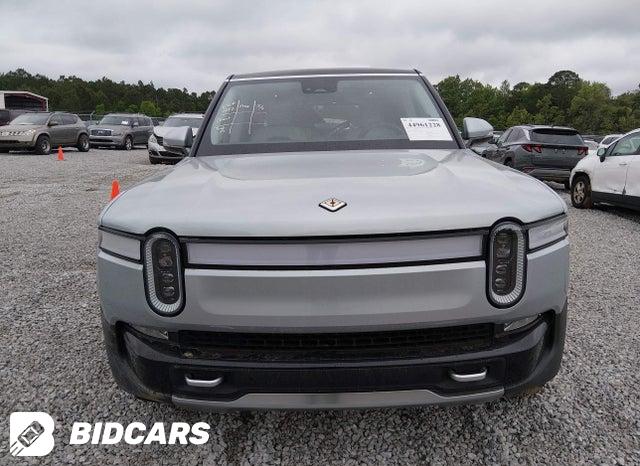 7PDSGABA9PN030149 2023 Rivian R1S photo no. 13