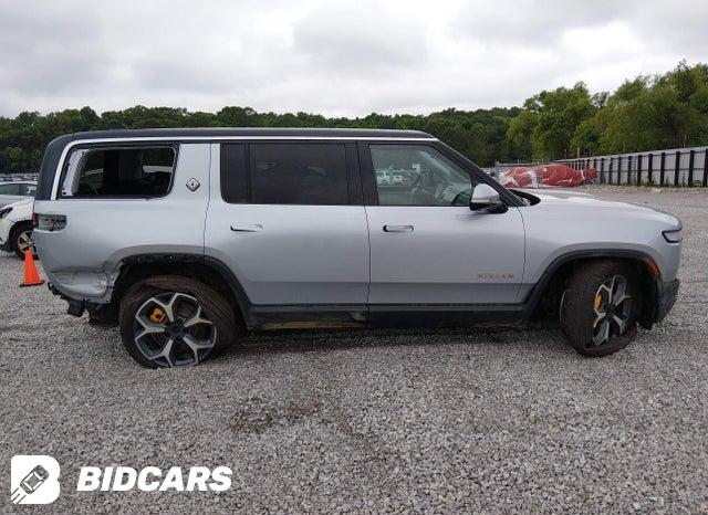 7PDSGABA9PN030149 2023 Rivian R1S photo no. 14