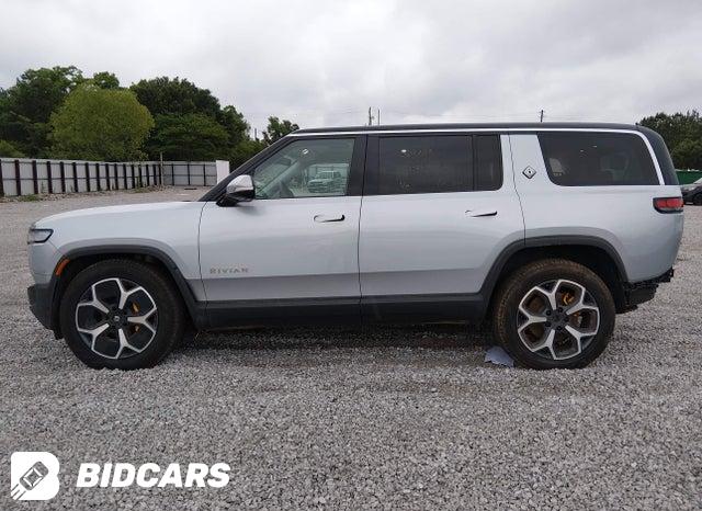 7PDSGABA9PN030149 2023 Rivian R1S photo no. 15
