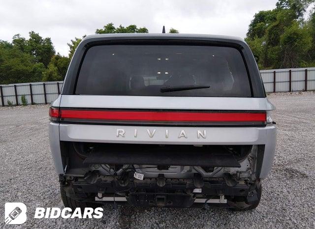 7PDSGABA9PN030149 2023 Rivian R1S photo no. 17