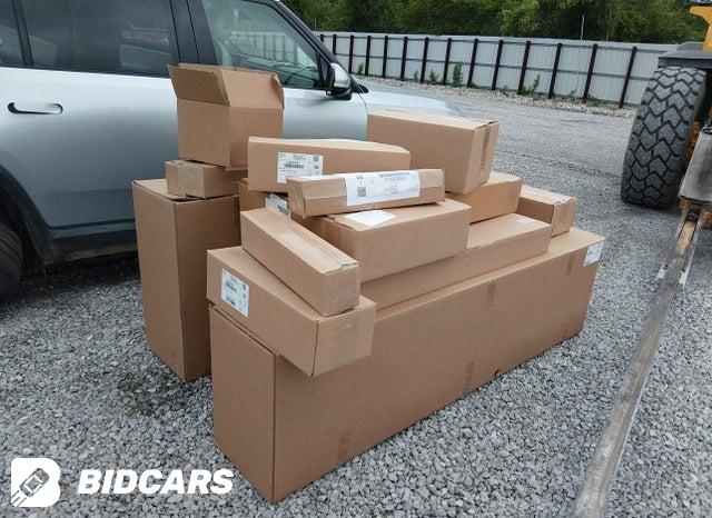7PDSGABA9PN030149 2023 Rivian R1S photo no. 20