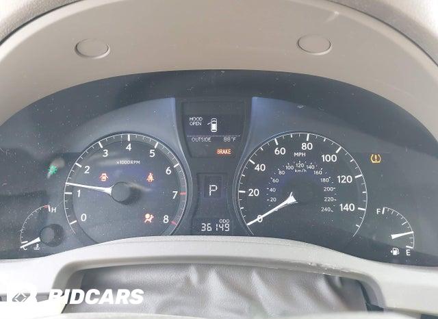 JTJZK1BA0A2408353 2010 Lexus RX photo no. 7