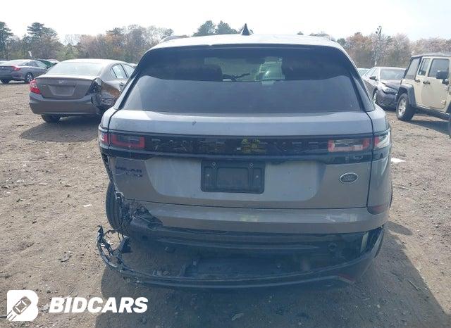 SALYK2EX3LA260236 2020 Land Rover Range Rover photo no. 16