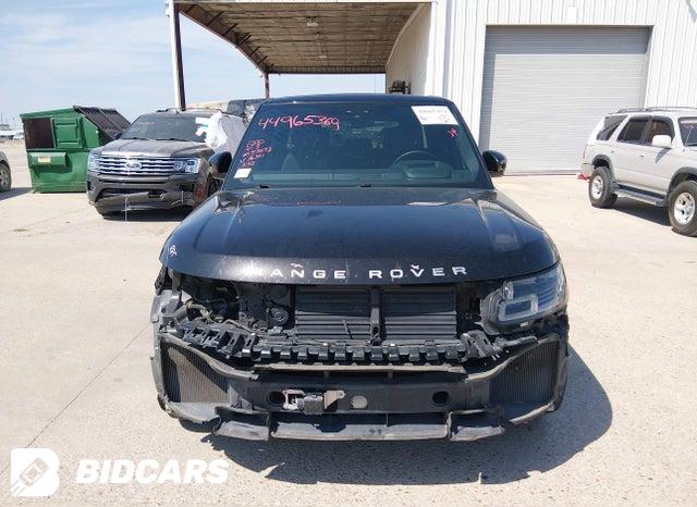 SALGS2SE4LA576341 2020 Land Rover Range Rover photo no. 13