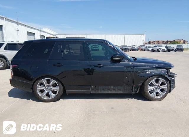 SALGS2SE4LA576341 2020 Land Rover Range Rover photo no. 14