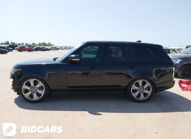SALGS2SE4LA576341 2020 Land Rover Range Rover photo no. 15
