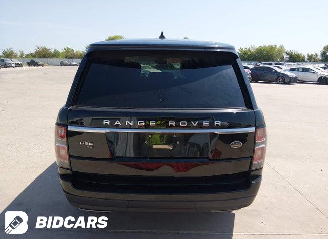 SALGS2SE4LA576341 2020 Land Rover Range Rover photo no. 17