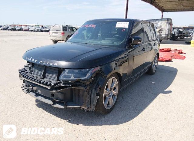 SALGS2SE4LA576341 2020 Land Rover Range Rover photo no. 2