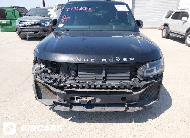 SALGS2SE4LA576341 2020 Land Rover Range Rover photo no. 6