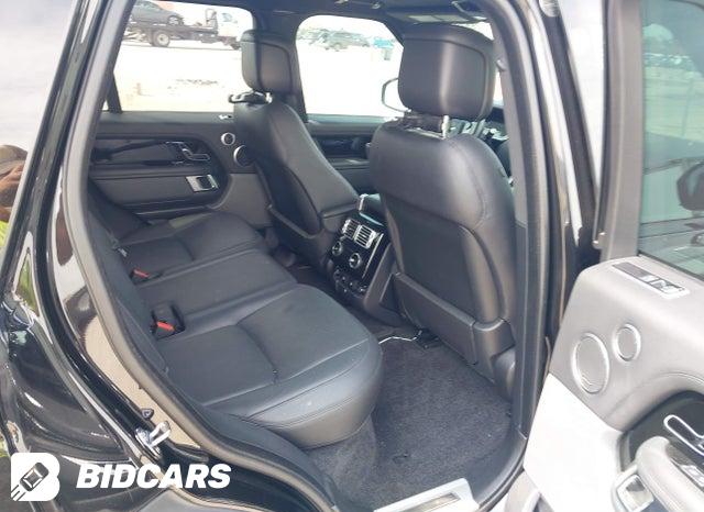 SALGS2SE4LA576341 2020 Land Rover Range Rover photo no. 8