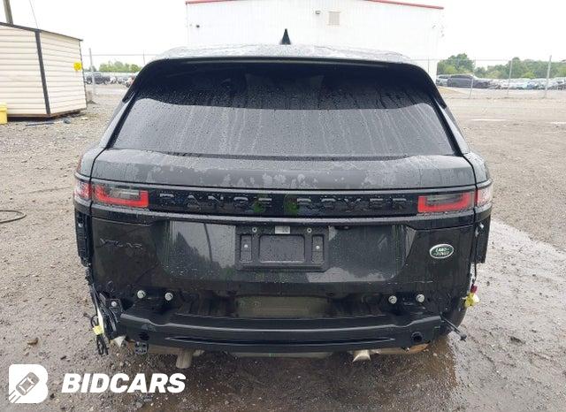 SALYT2EX7PA354199 2023 Land Rover Range Rover photo no. 17