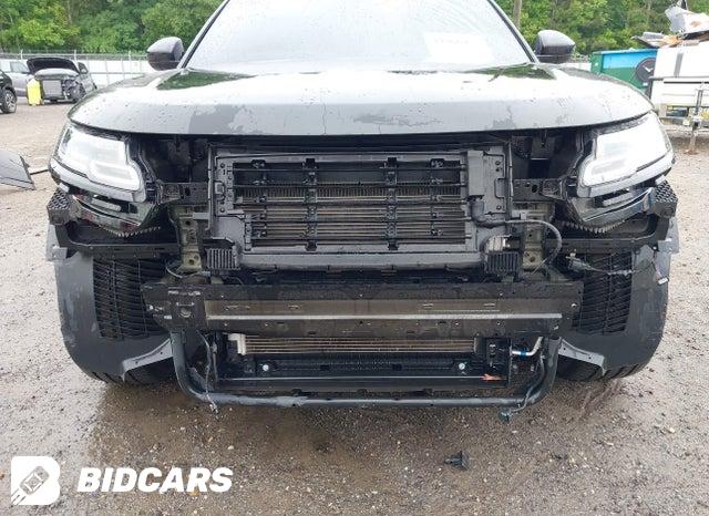 SALYT2EX7PA354199 2023 Land Rover Range Rover photo no. 19