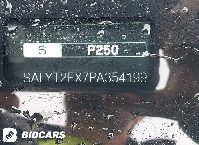 SALYT2EX7PA354199 2023 Land Rover Range Rover photo no. 20