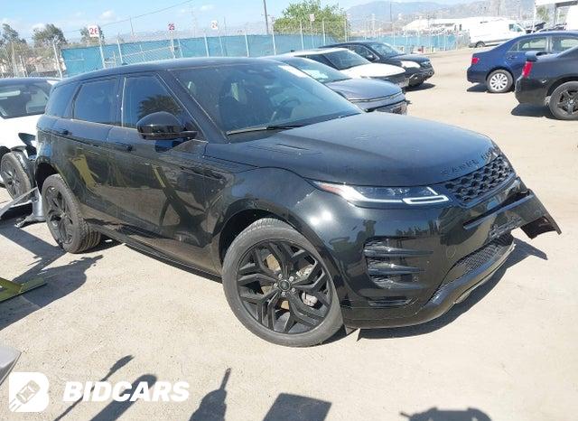 SALZL2FXXPH232043 2023 Land Rover Range Rover photo no. 1