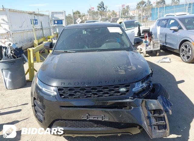 SALZL2FXXPH232043 2023 Land Rover Range Rover photo no. 11