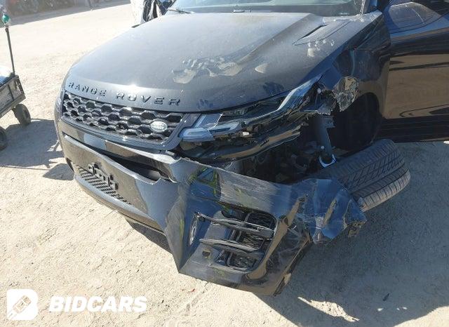 SALZL2FXXPH232043 2023 Land Rover Range Rover photo no. 6