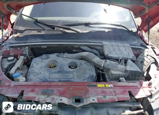 SALVR2BGXGH101049 2016 Land Rover Range Rover photo no. 10