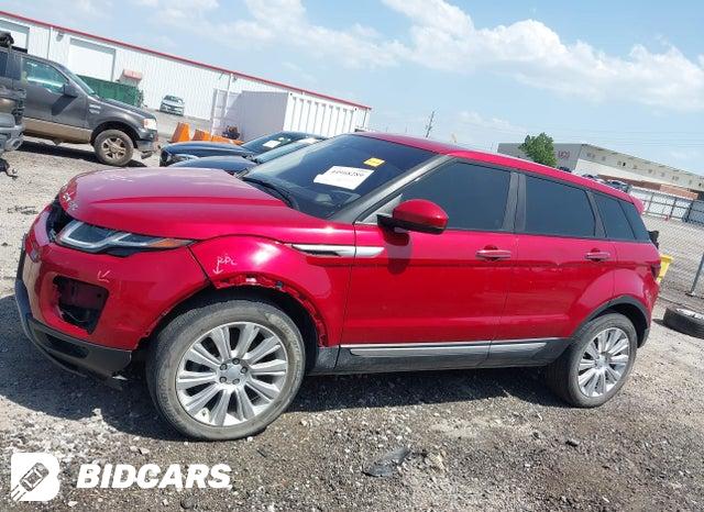 SALVR2BGXGH101049 2016 Land Rover Range Rover photo no. 14