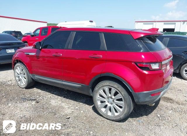 SALVR2BGXGH101049 2016 Land Rover Range Rover photo no. 3