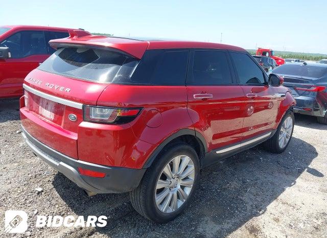 SALVR2BGXGH101049 2016 Land Rover Range Rover photo no. 4