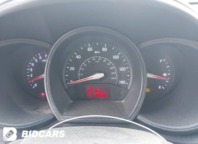 KNADM4A30C6064205 2012 KIA Rio photo no. 7