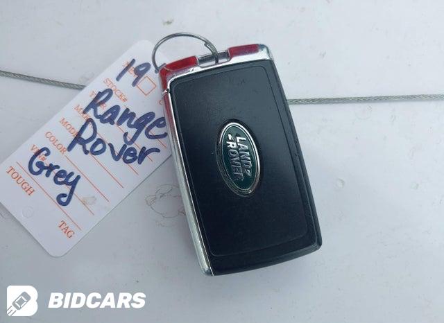 SALWR2RVXKA823826 2019 Land Rover Range Rover photo no. 11