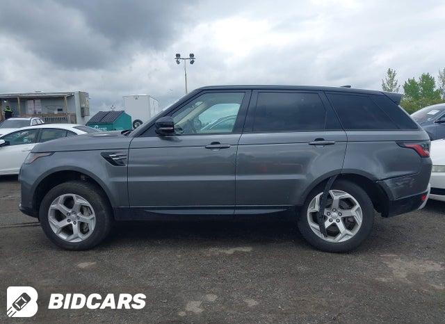 SALWR2RVXKA823826 2019 Land Rover Range Rover photo no. 14