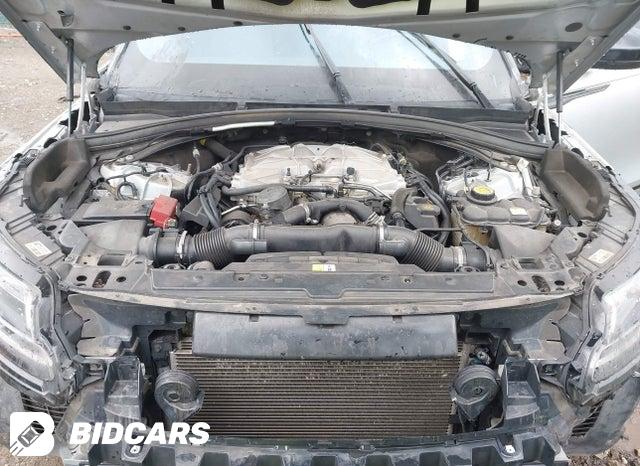 SALYL2EV4KA786918 2019 Land Rover Range Rover photo no. 10