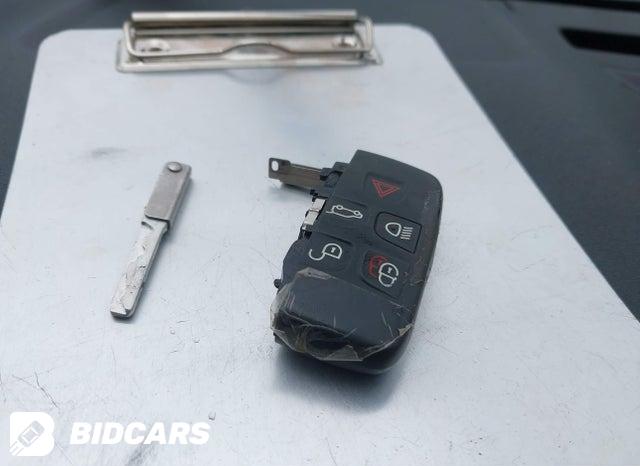 SALYL2EV4KA786918 2019 Land Rover Range Rover photo no. 11