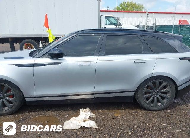 SALYL2EV4KA786918 2019 Land Rover Range Rover photo no. 15