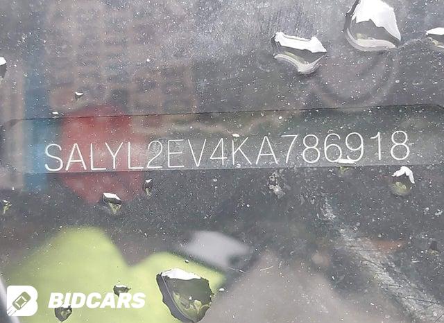 SALYL2EV4KA786918 2019 Land Rover Range Rover photo no. 9