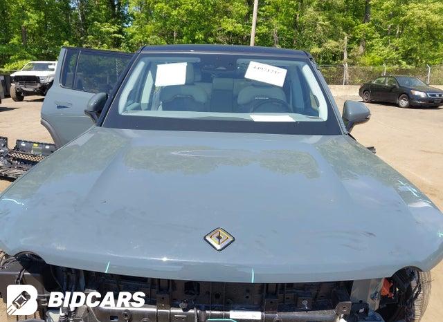 7PDSGABP9TN079995 2026 Rivian R1S photo no. 10