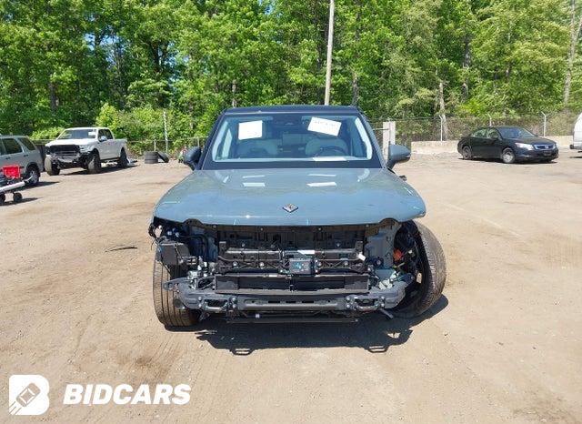 7PDSGABP9TN079995 2026 Rivian R1S photo no. 13