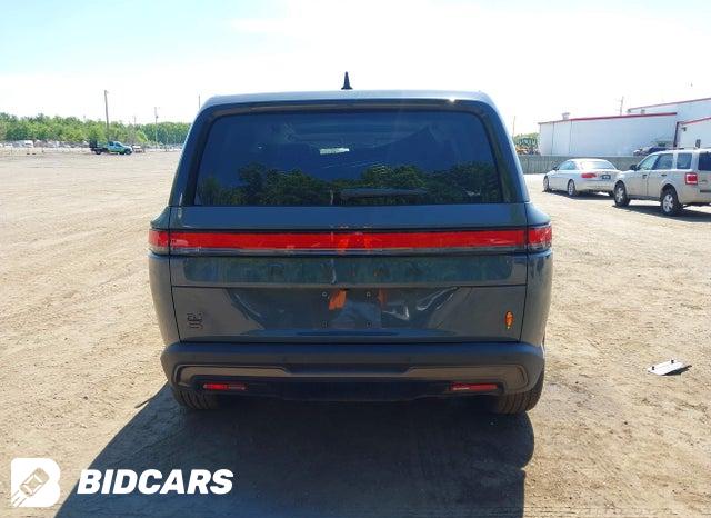 7PDSGABP9TN079995 2026 Rivian R1S photo no. 17
