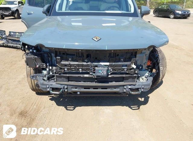 7PDSGABP9TN079995 2026 Rivian R1S photo no. 6
